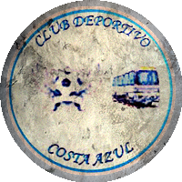 Logo Club Deportivo Costa Azul